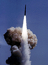 Minuteman launch